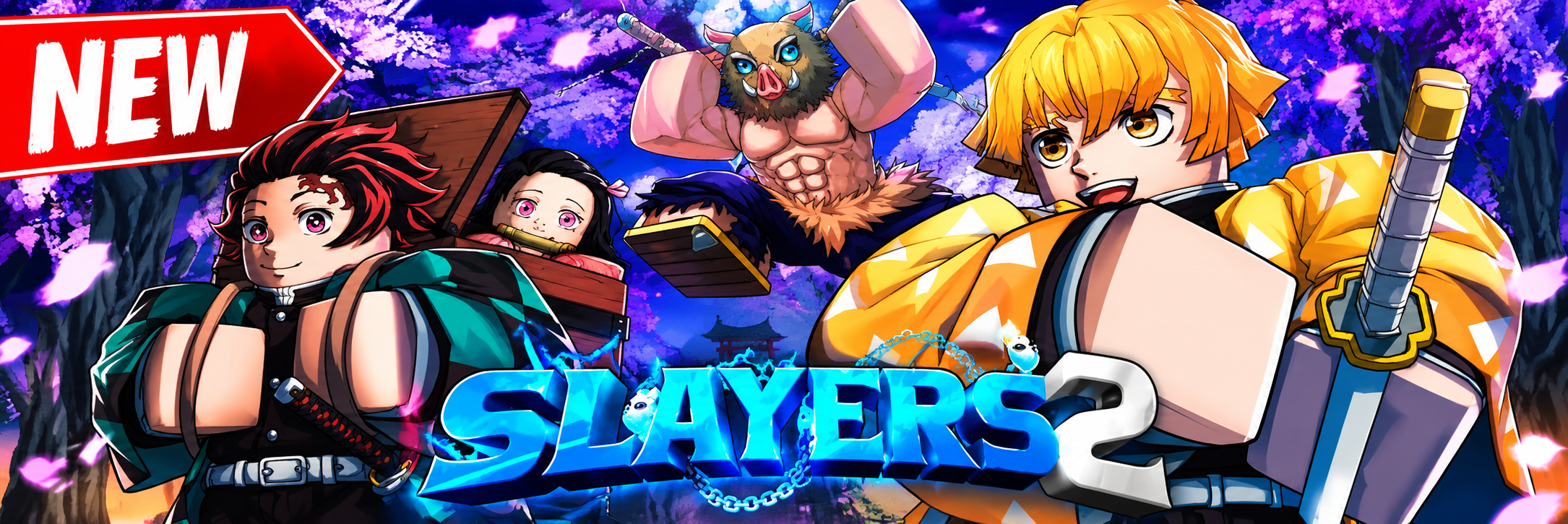 Slayers 2