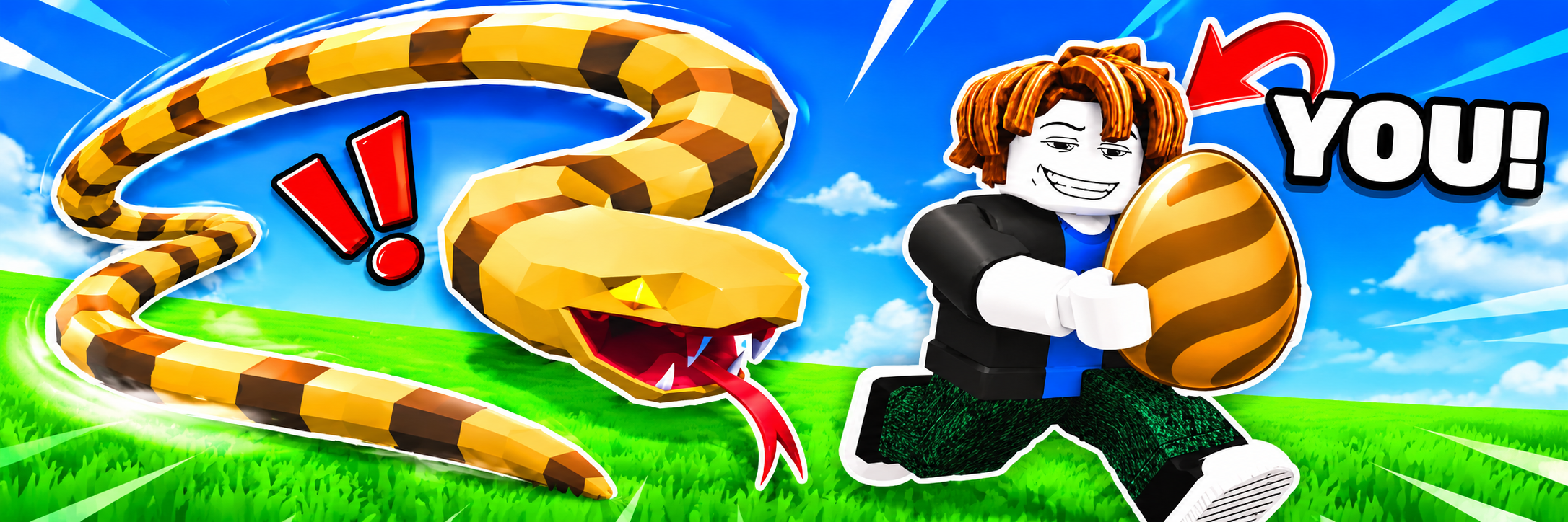 Steal An Egg