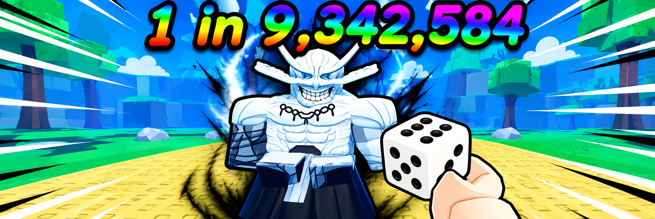 Anime Dice